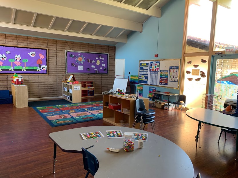 Large  Preschool in Tri Valley Low price